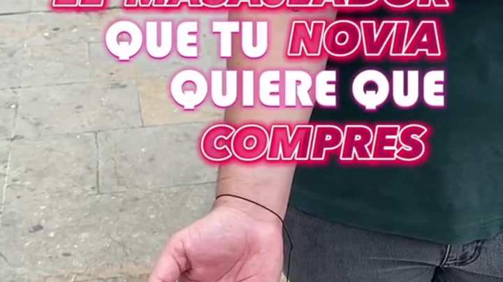 Milgenial Paraguay Facebook ad: Envíos gratis