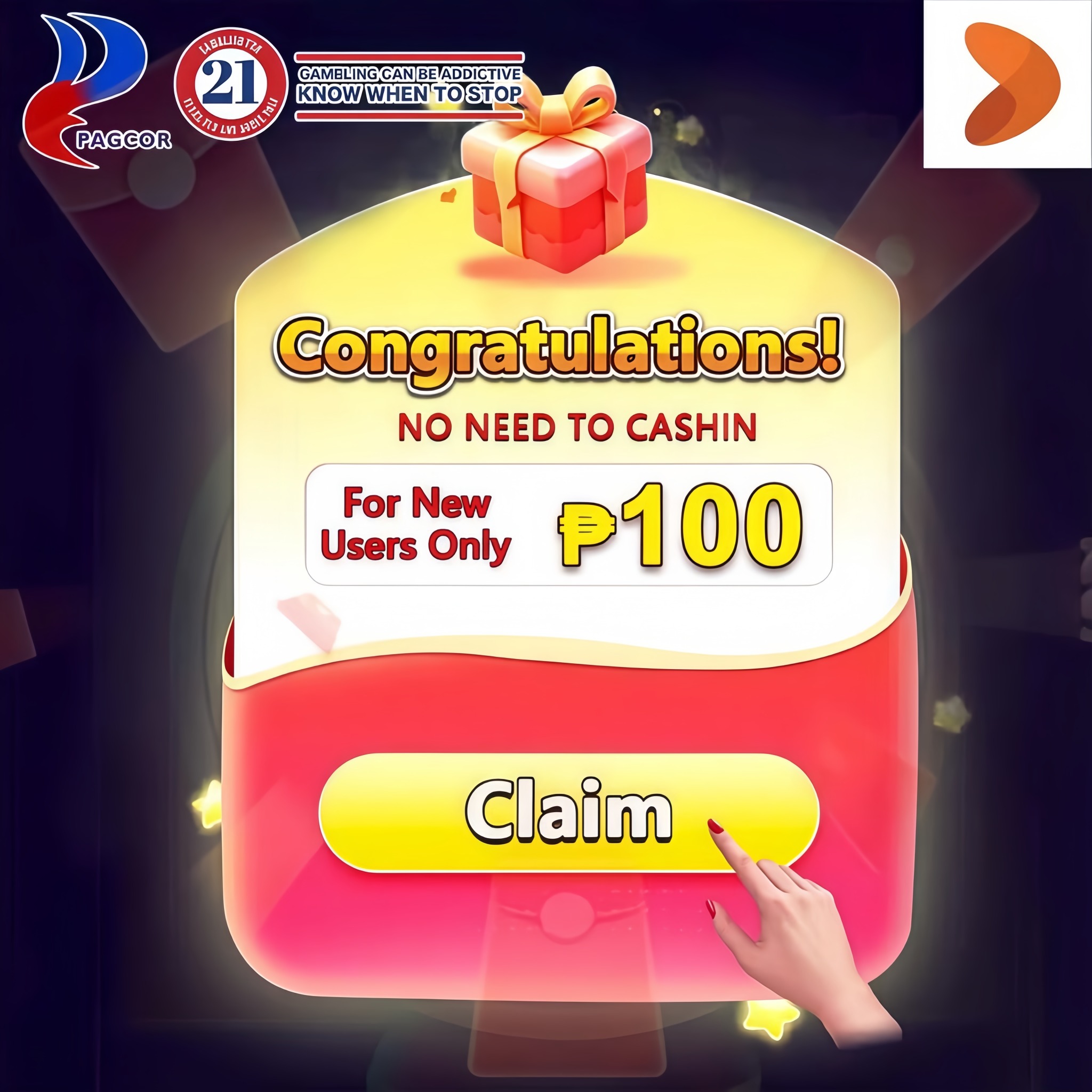 Arionplay Facebook ad: Asia's Most Popular Online Gaming Platform Leading Gaming…
