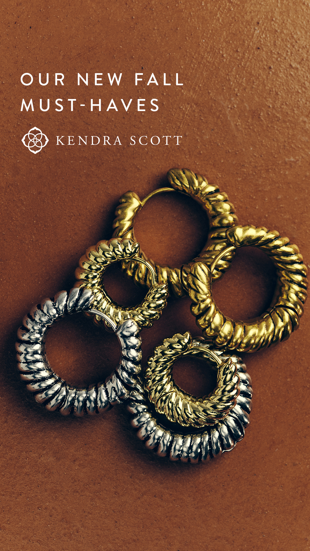 Kendra Scott Facebook ad