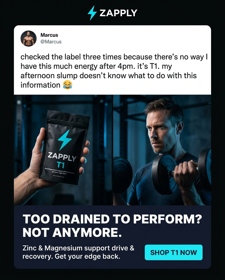 Zapply EU Facebook ad