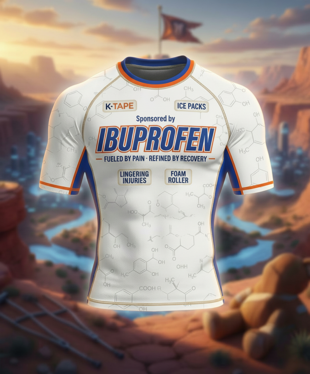 BJJ Fanatics Online Store Facebook ad