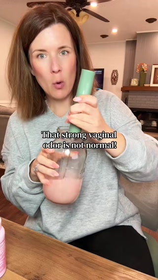 Love Wellness Facebook ad: Clinically-Studied & Trusted by 4M+ Women