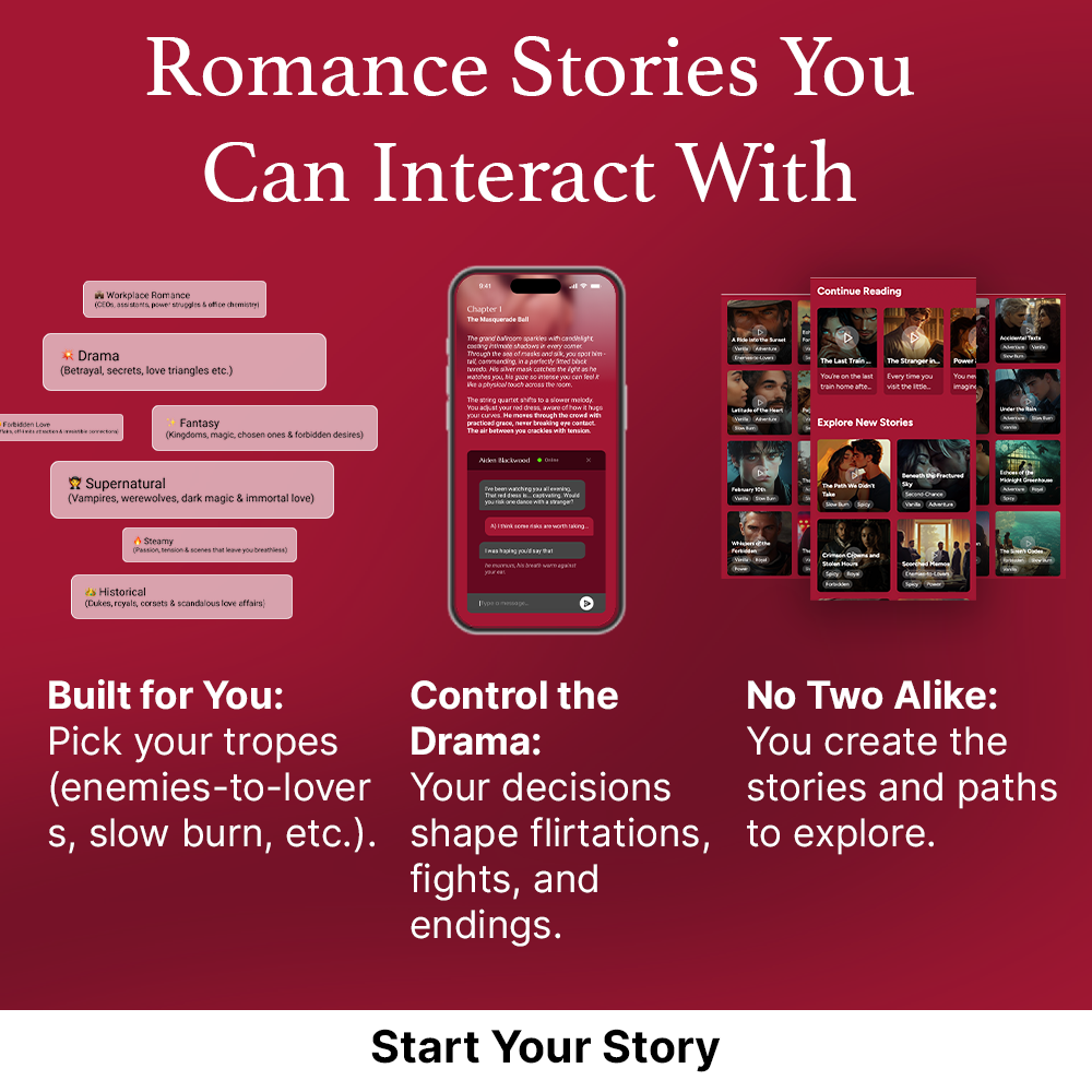 Love & Spice Facebook ad