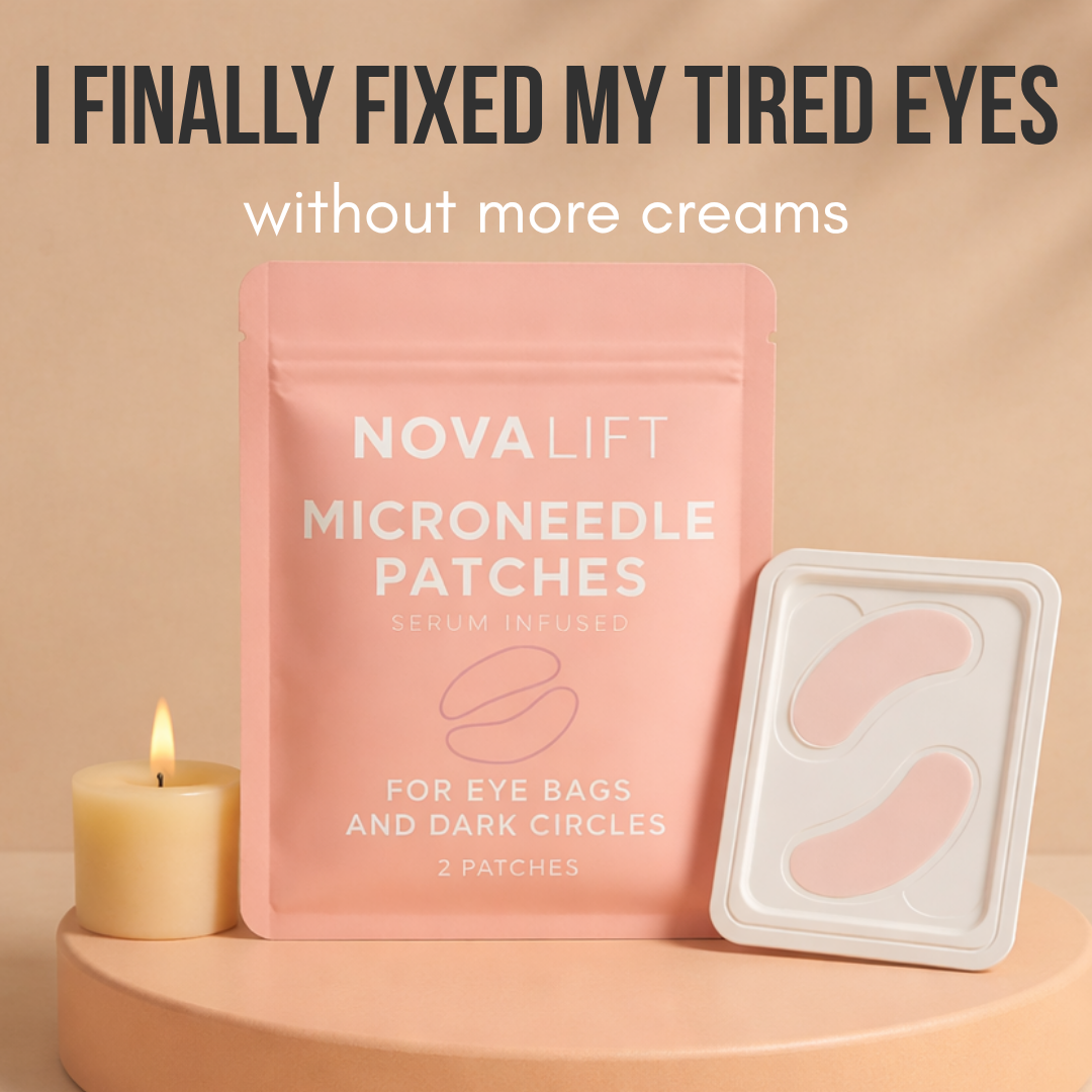 Yolanda Scheetz Facebook ad: 50% Off While Supplies Last