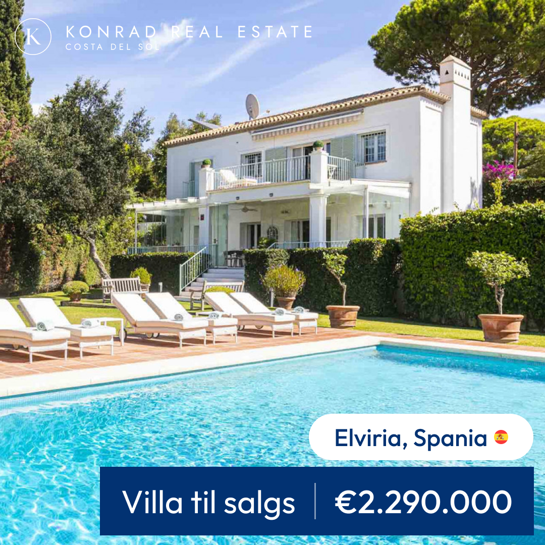 Veronika - Konrad Real Estate Facebook ad