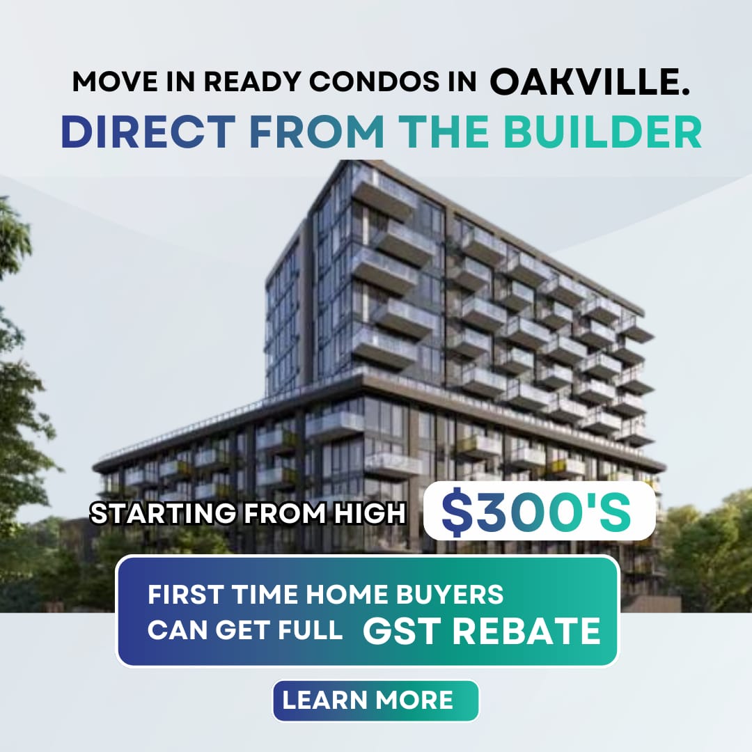 Smart RealEstate GTA Facebook ad