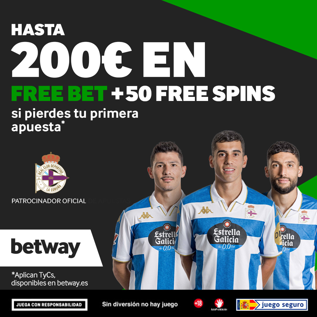 Betway Facebook ad