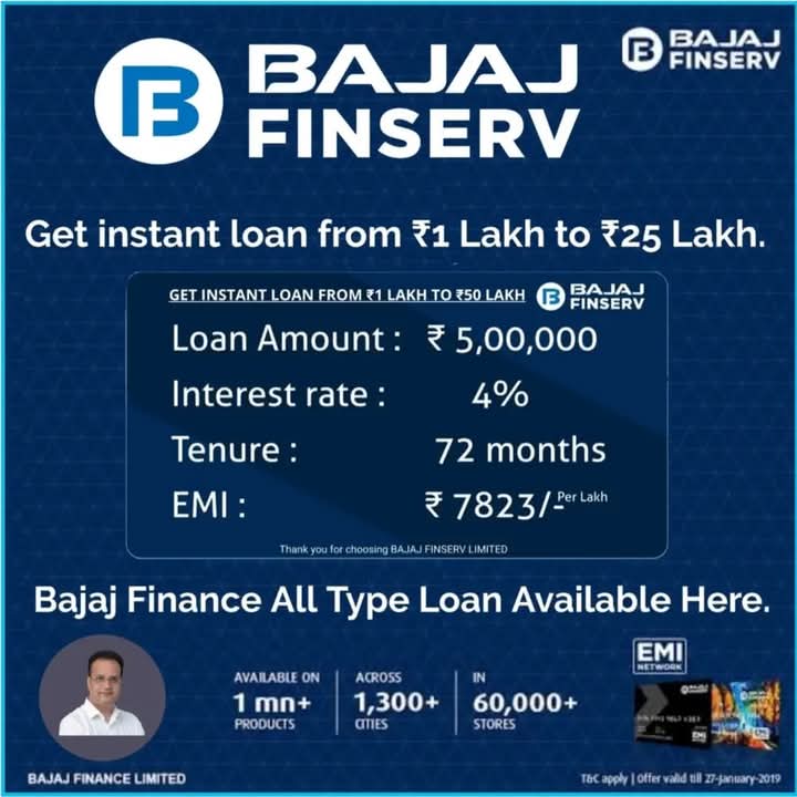 easy documents for loan service Facebook ad: Get loan service