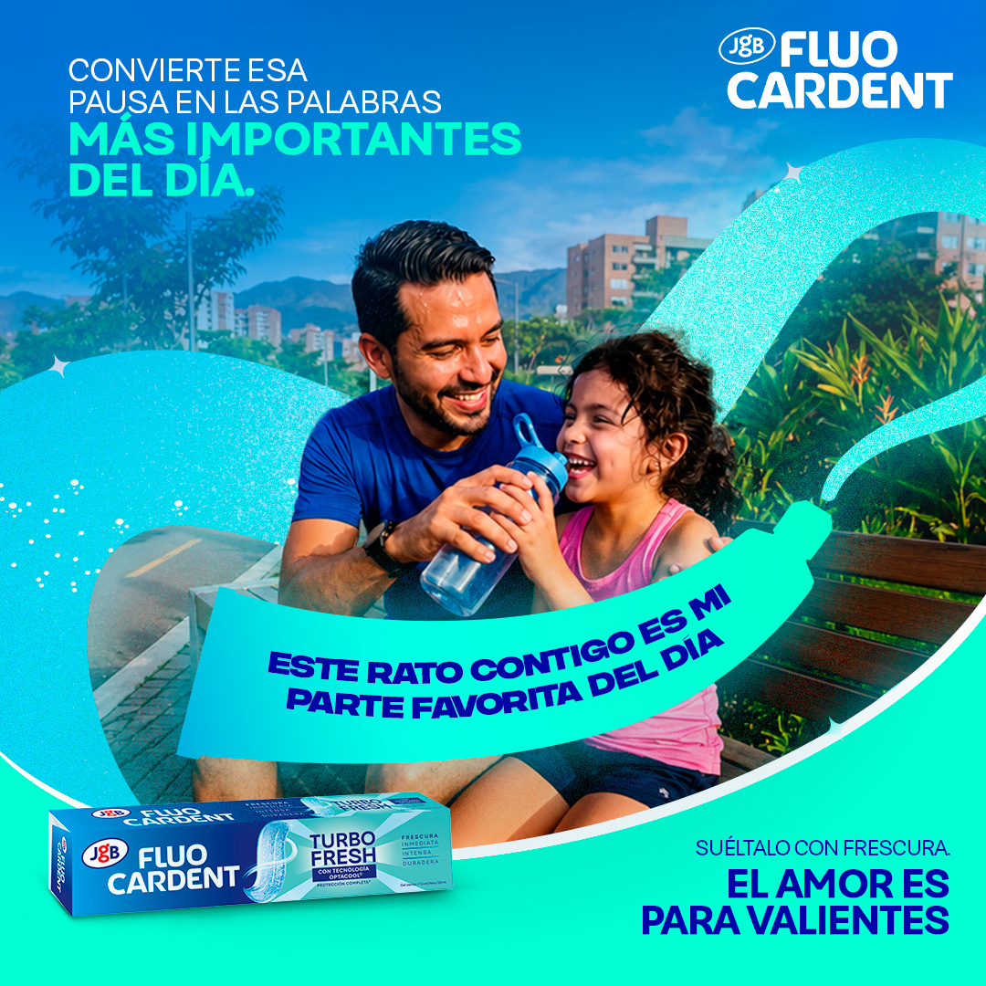 Fluocardent JGB Facebook ad