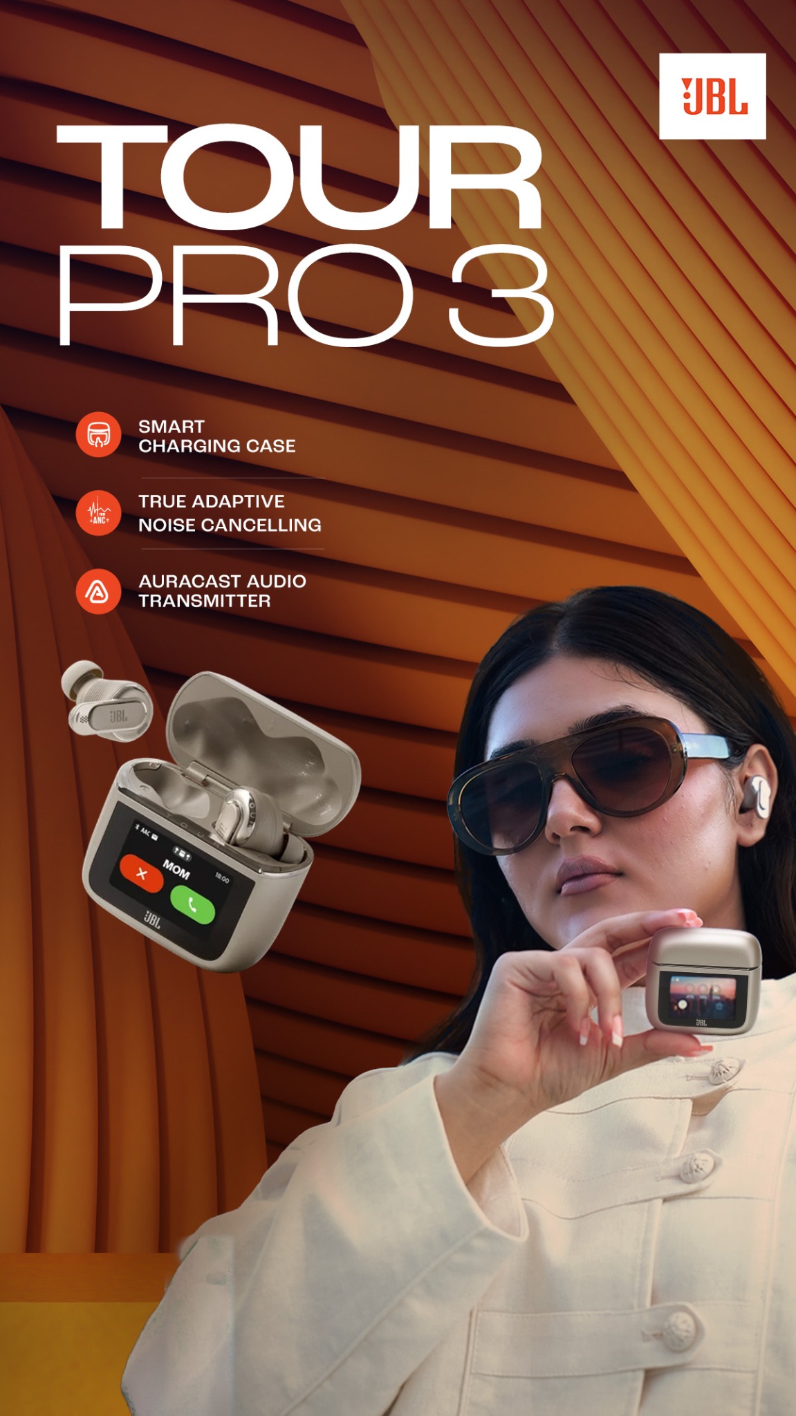 JBL Facebook ad from Jul 22, 2026