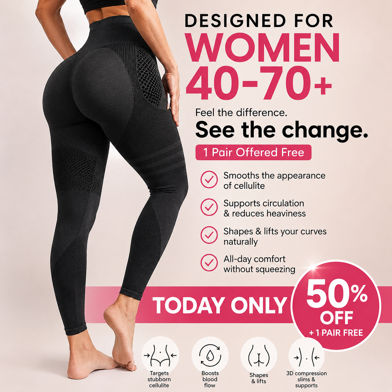 FitAva Facebook ad