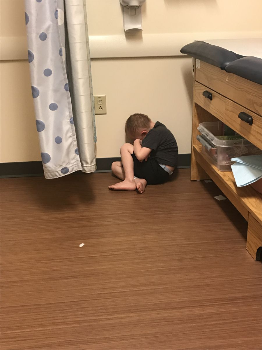 Dr Jackson Campbell Facebook ad