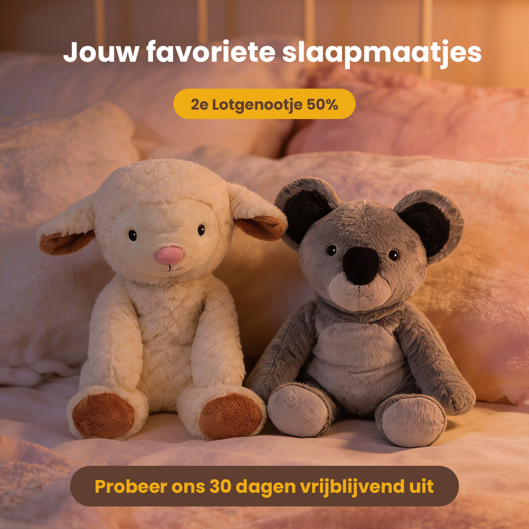 Lotgenootje Facebook ad