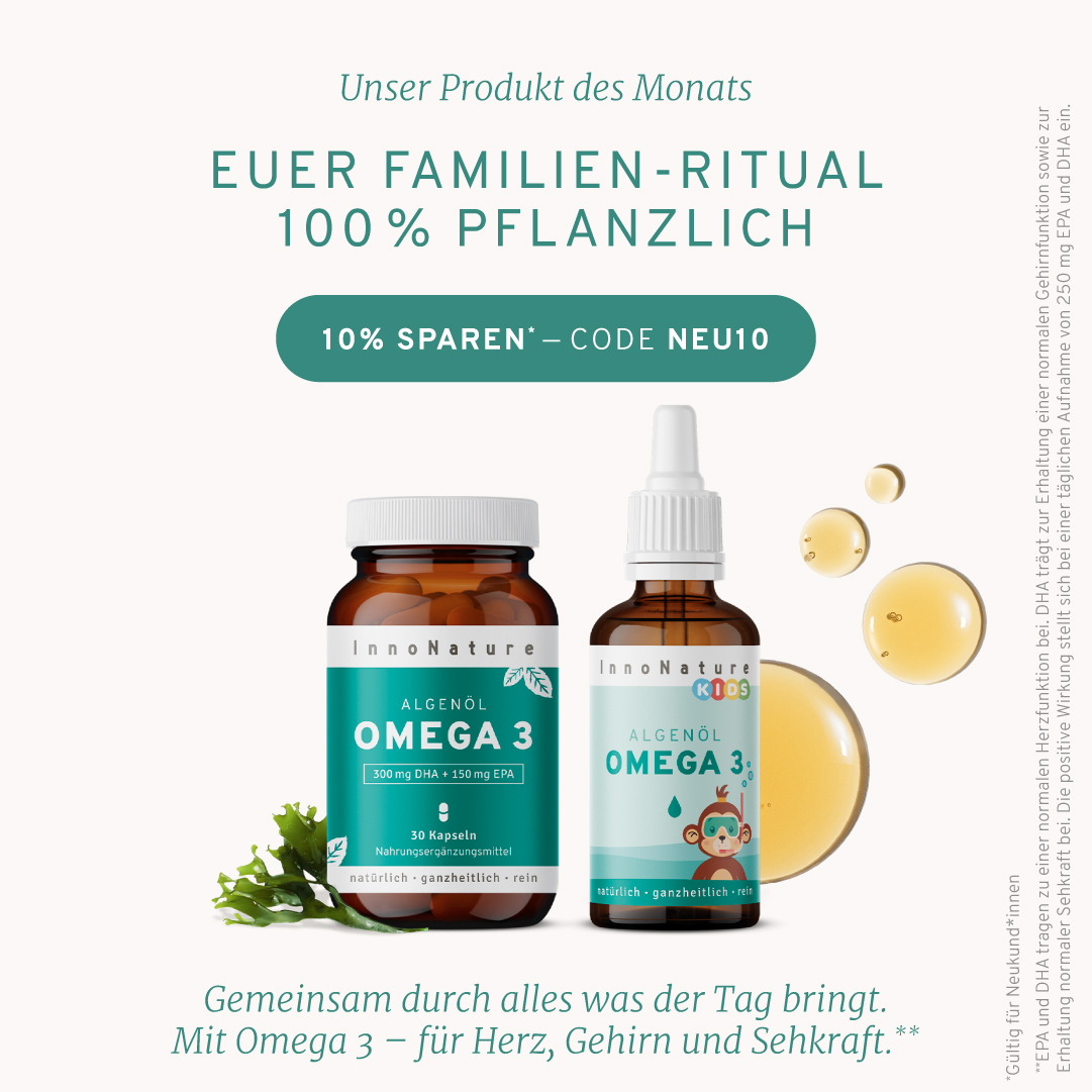 InnoNature Facebook ad