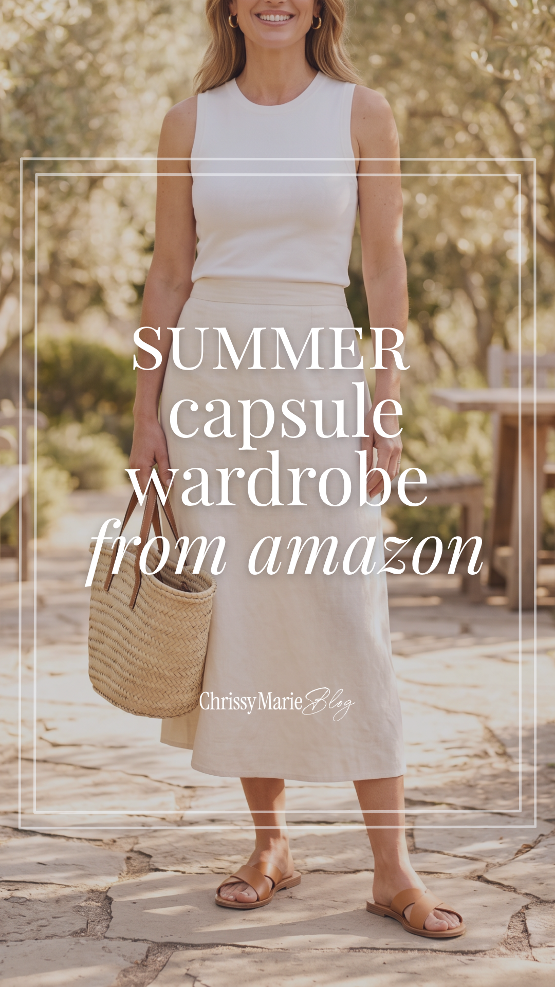 Chrissy Marie Blog Facebook ad