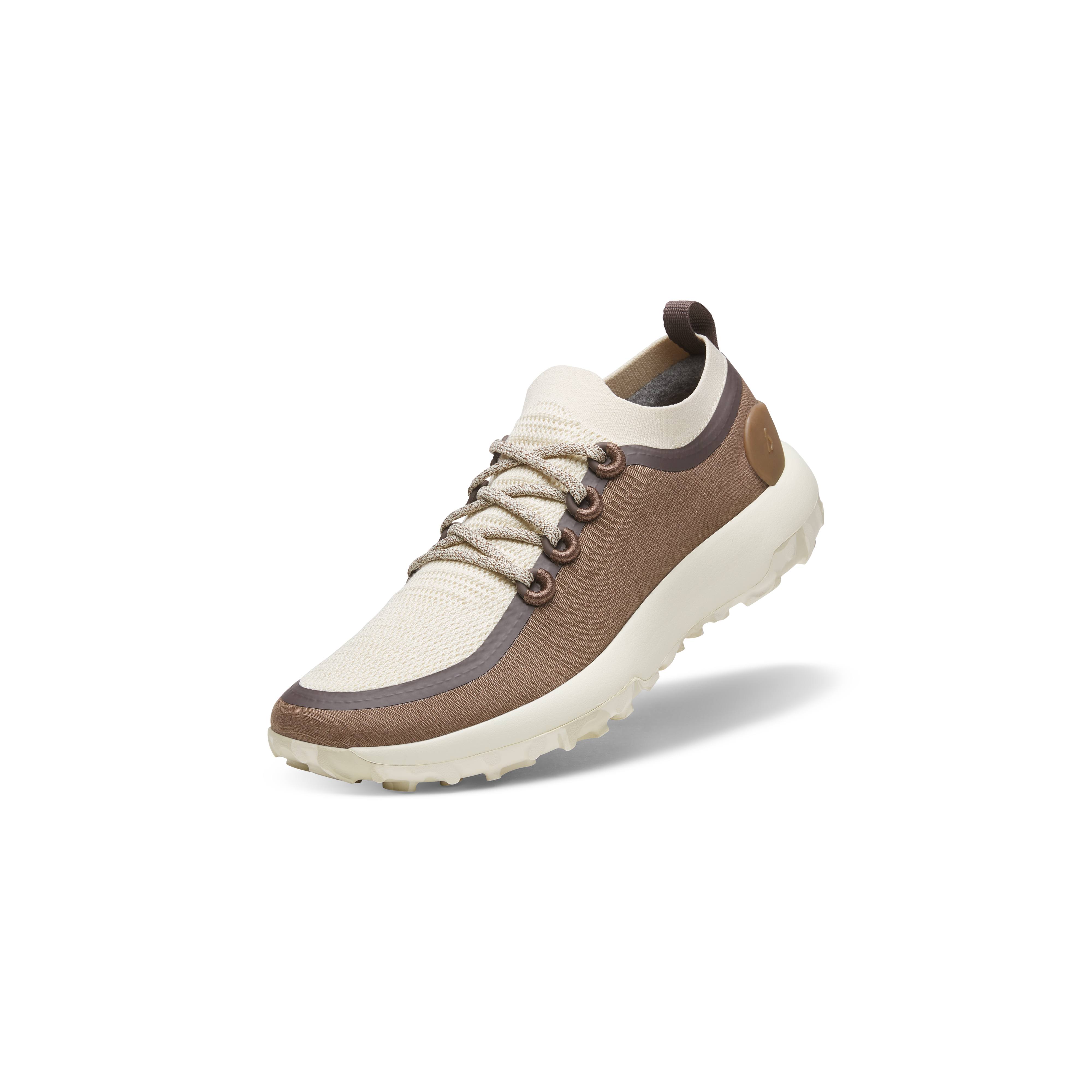 Allbirds Facebook ad