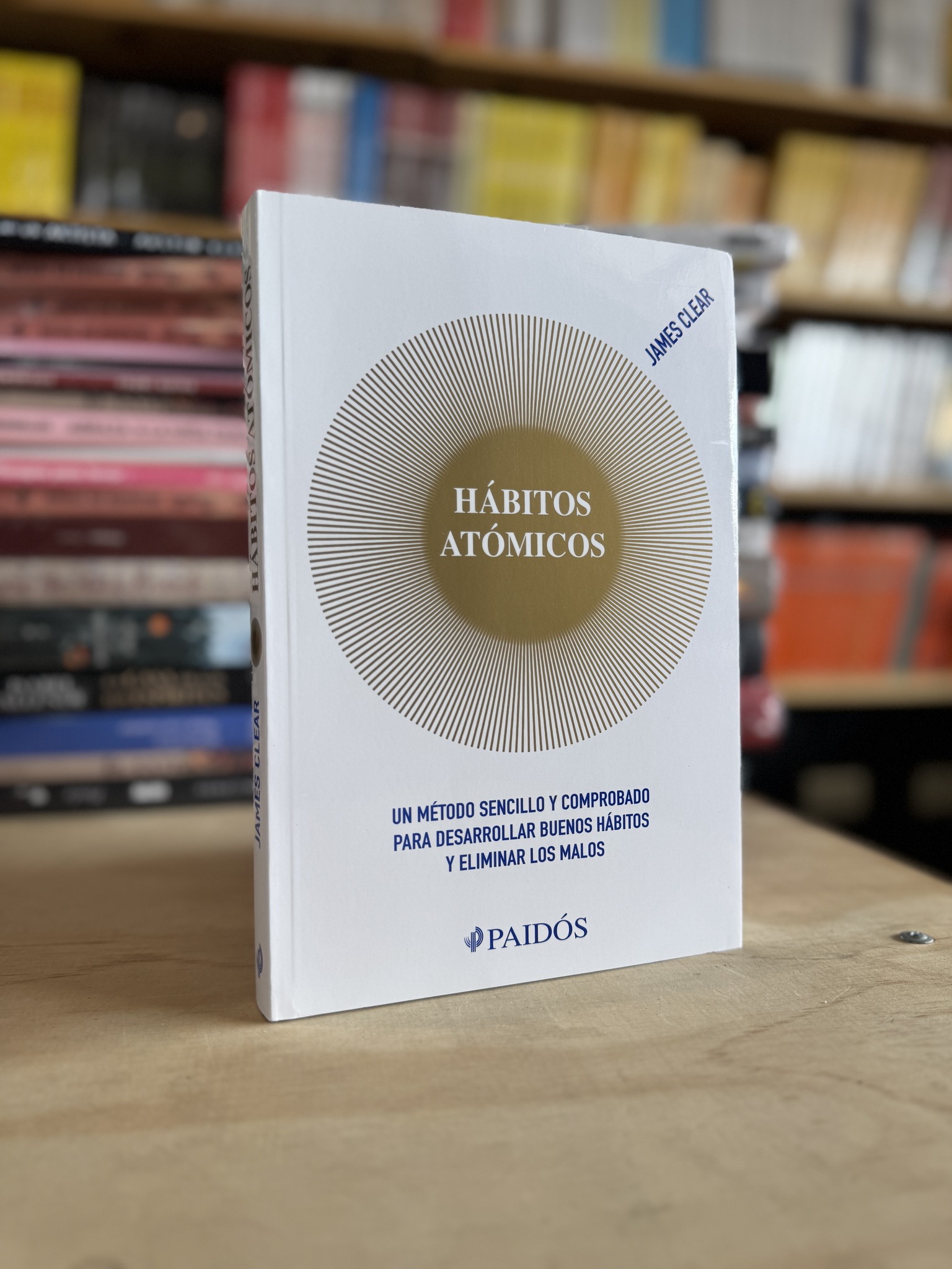 Libreros Facebook ad: Los libros más buscados del momento