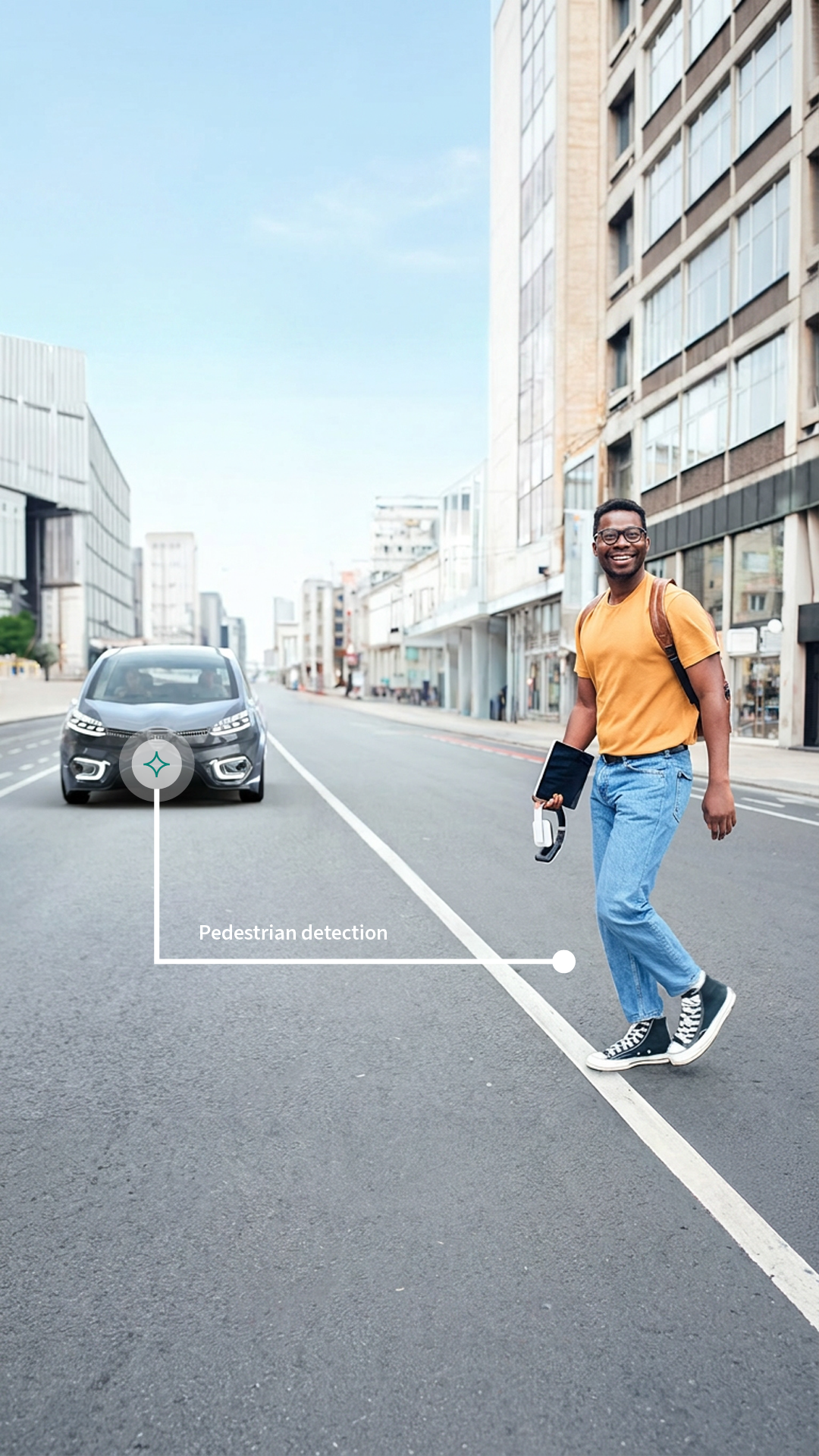 Infineon Technologies AG Facebook ad