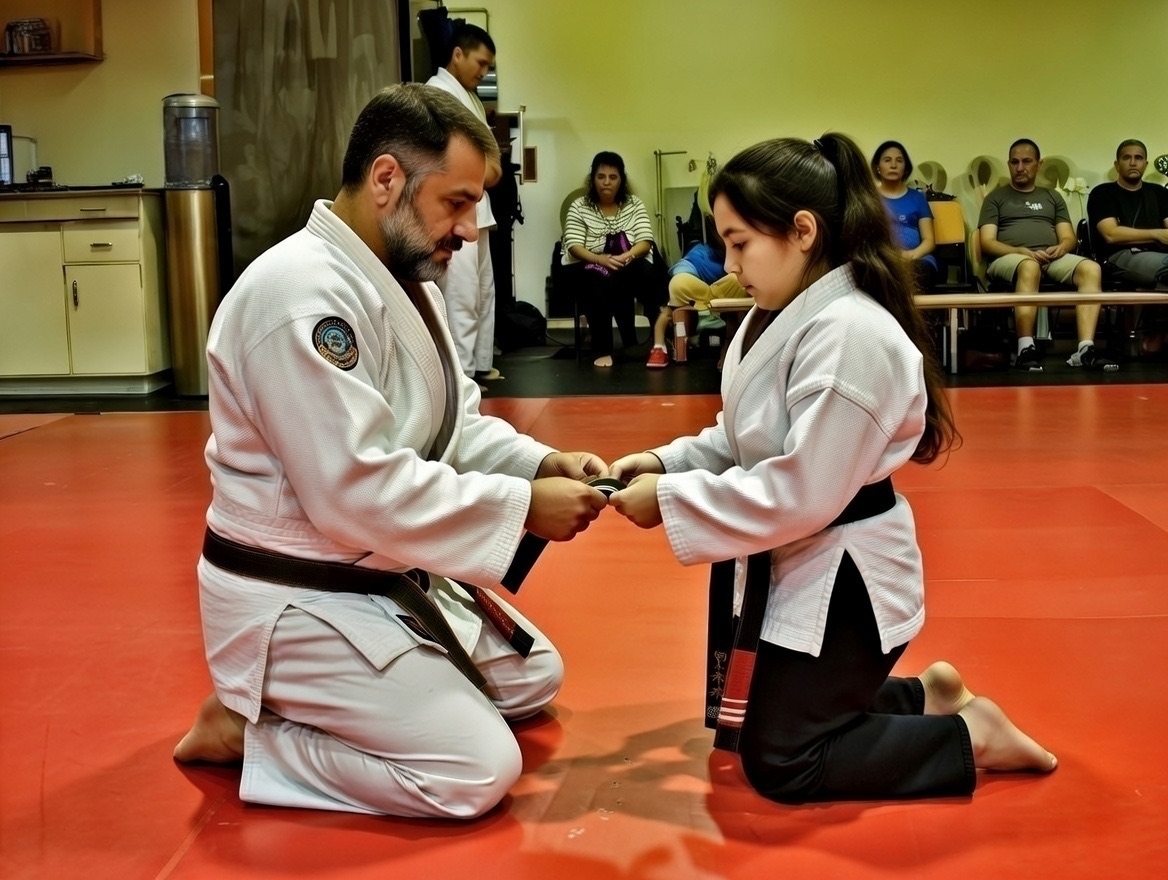 Melbourne Kenpo Karate Facebook ad