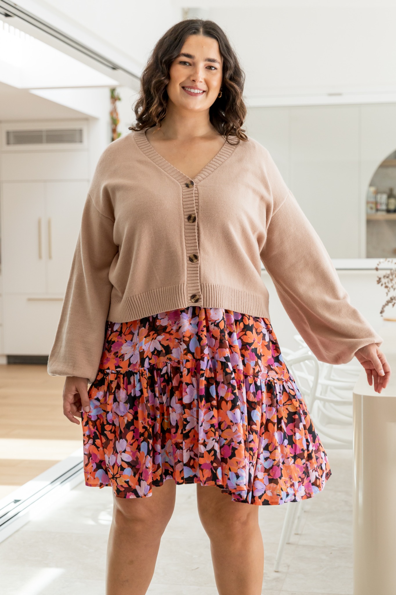Proud Poppy Clothing Facebook ad