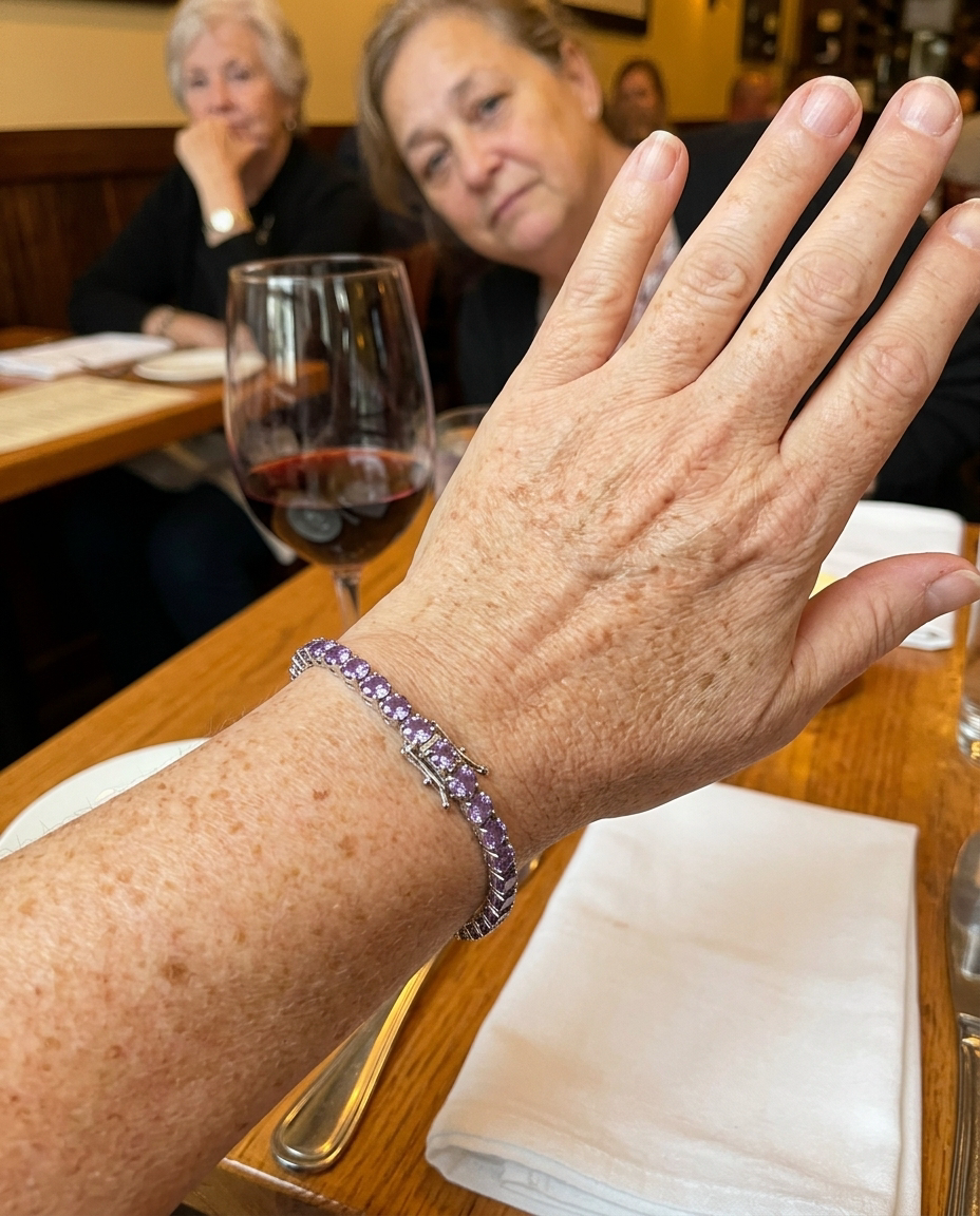Cindy Harrelson Facebook ad