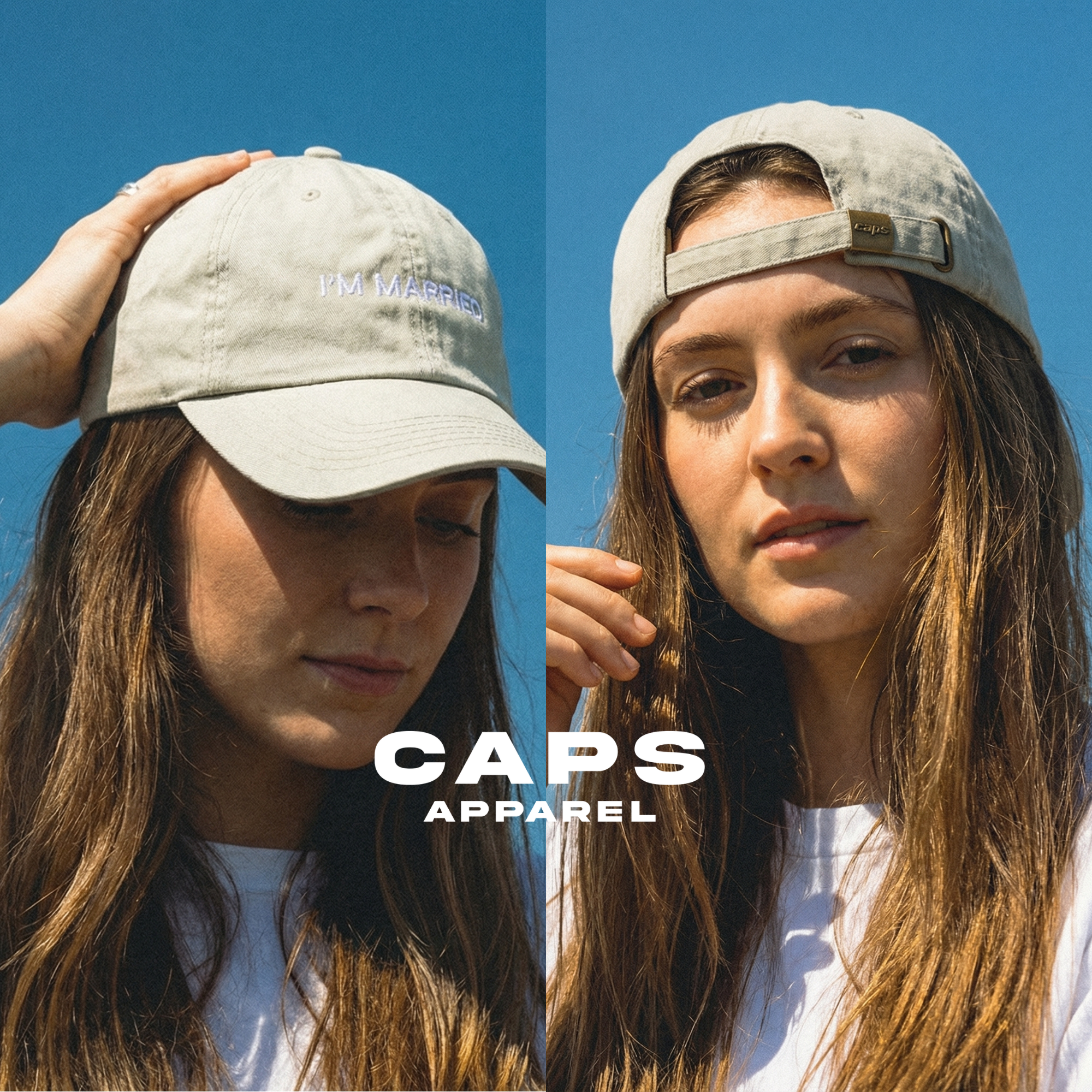CAPS Apparel Facebook ad