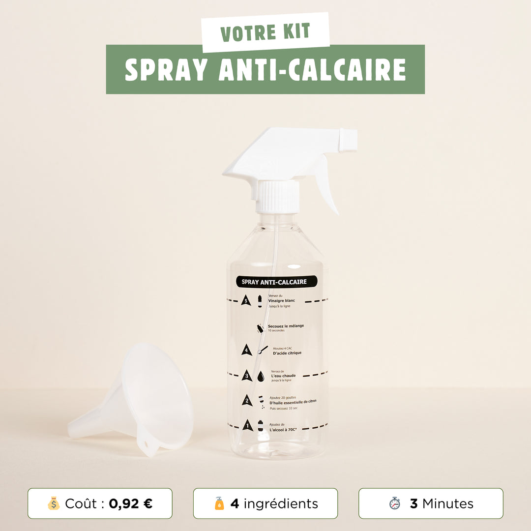 Otonomie Facebook ad: Innovation: voici le 1er système de flacons gradués…