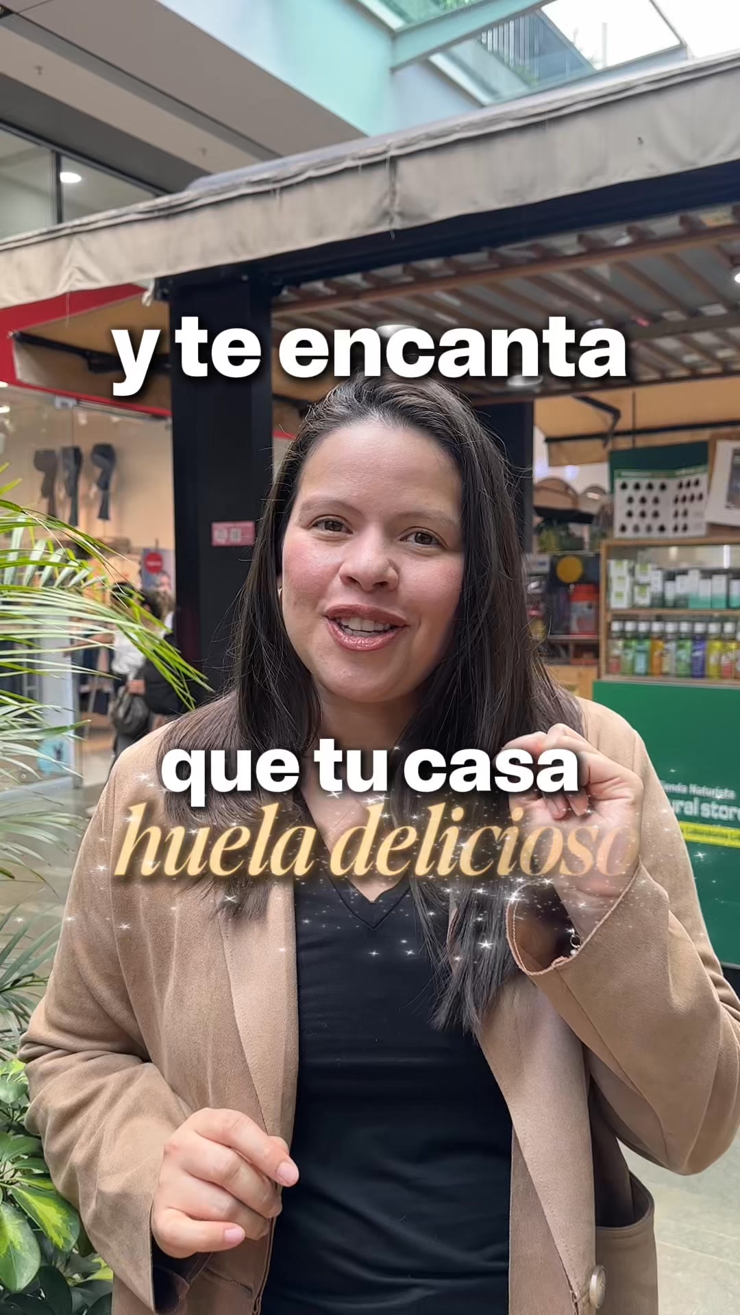Bla.sus Facebook ad: Descubre la esencia de Colombia en nuestros difusores…