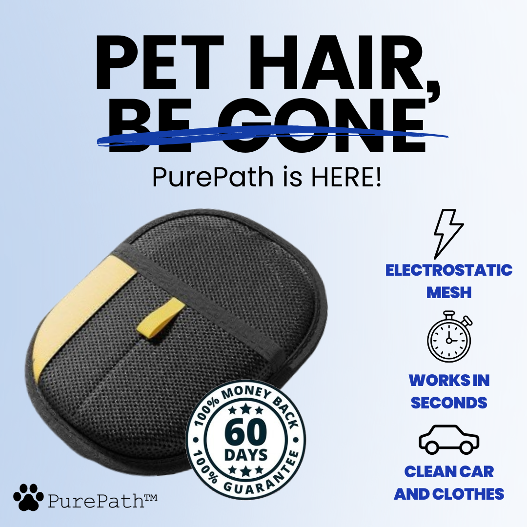 PurePath Facebook ad