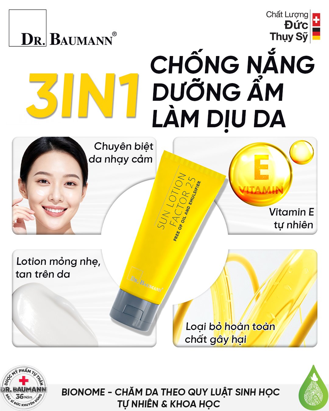 Dr Baumann VN Facebook ad