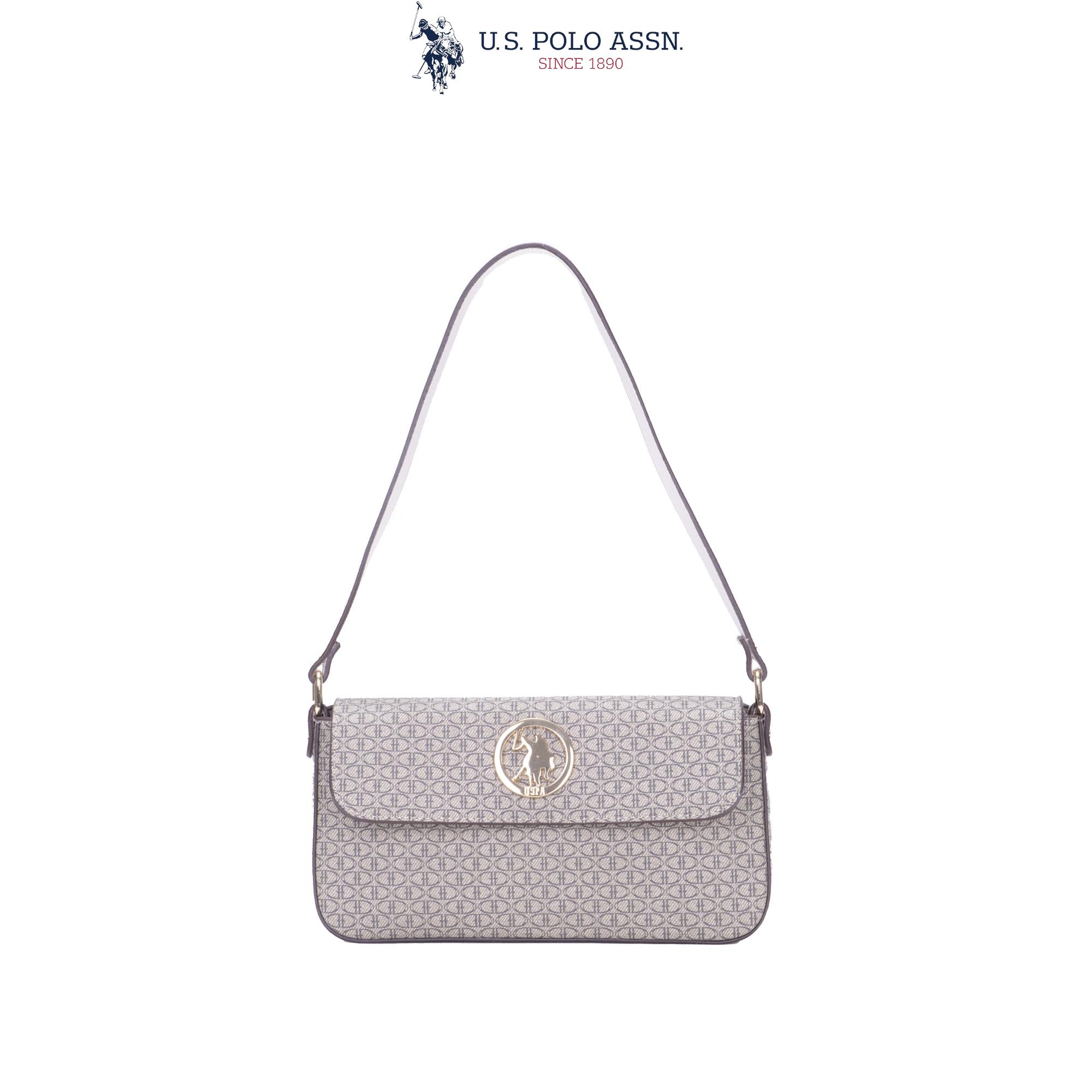 BrandBag Facebook ad: U.S. Polo Assn.
