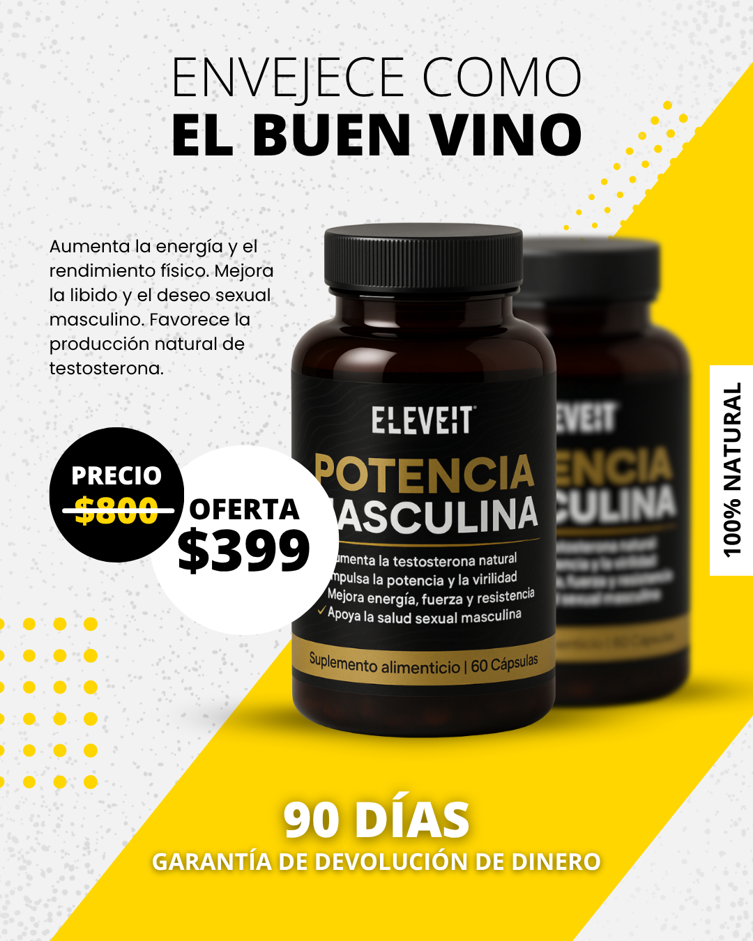 Eleveit MX Facebook ad
