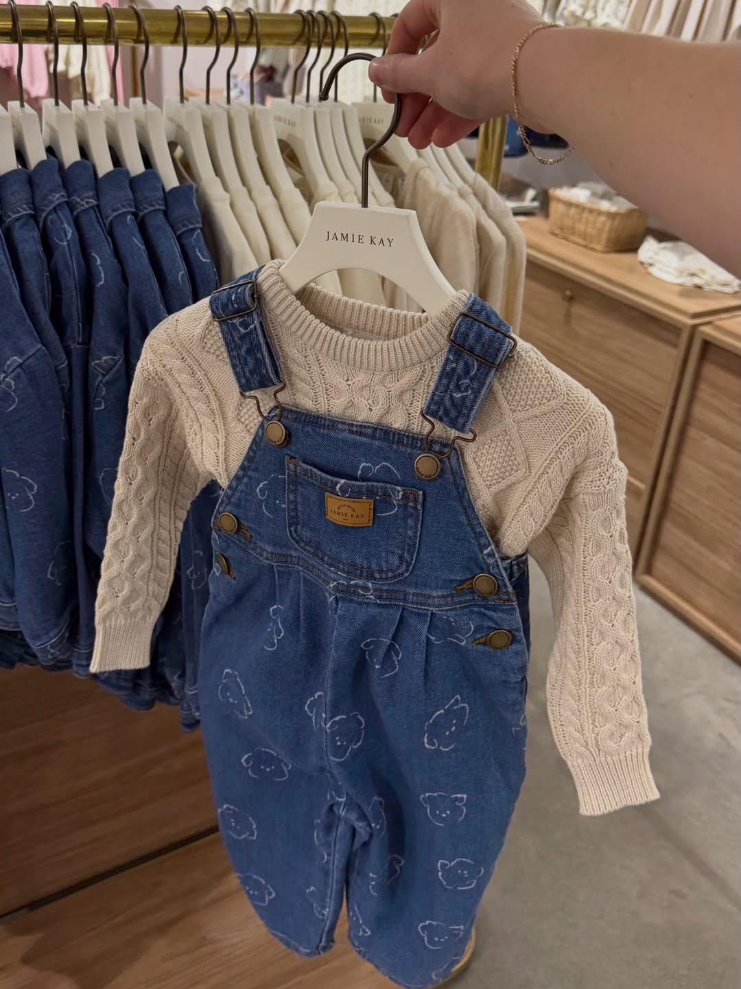 Jamie Kay Facebook ad