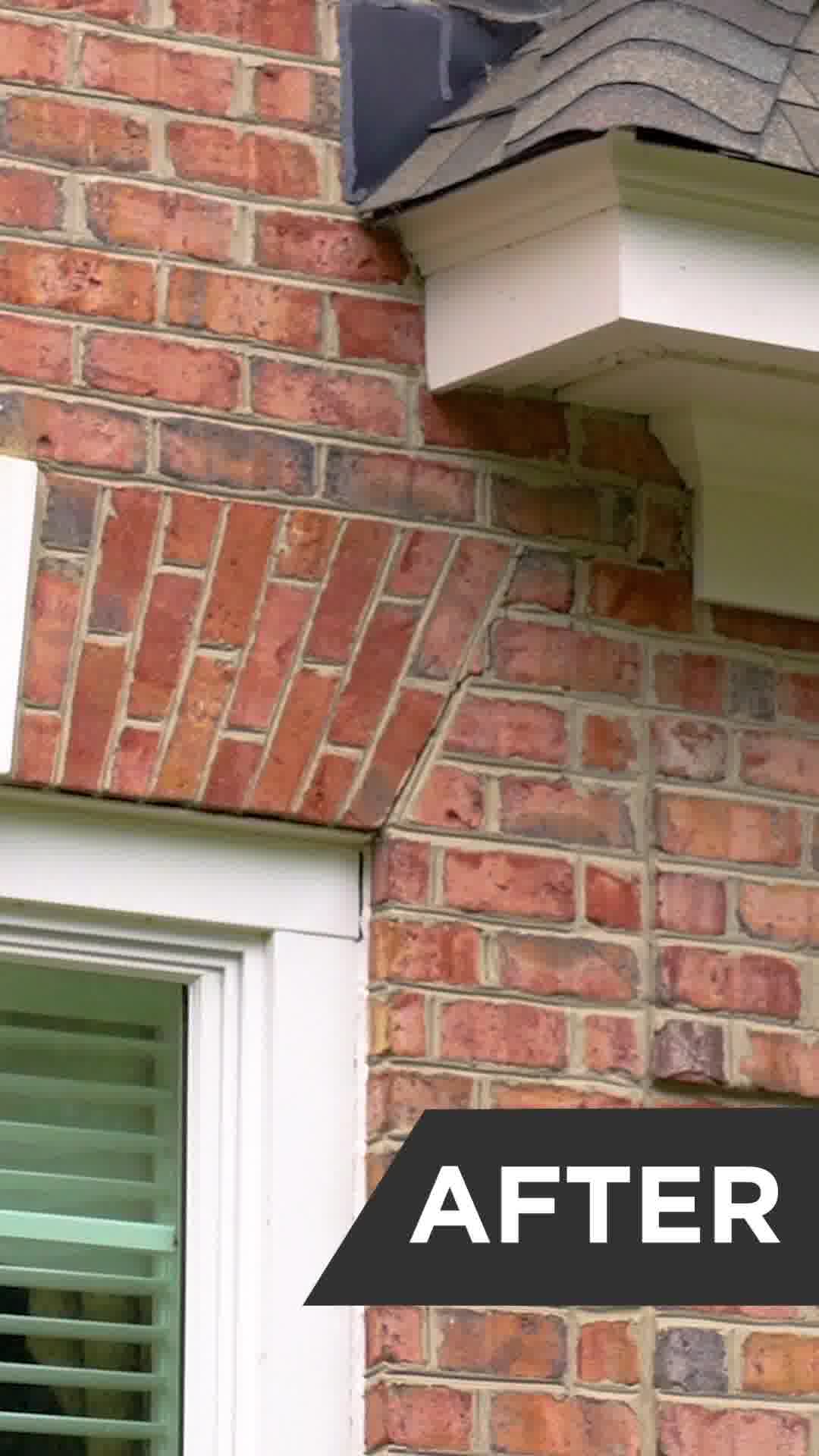 Groundworks Facebook ad: Fix Foundation Issues Before They Worsen!