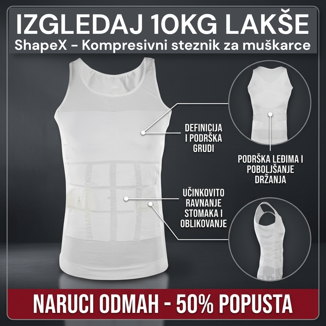 Vitera Pharm BiH Facebook ad