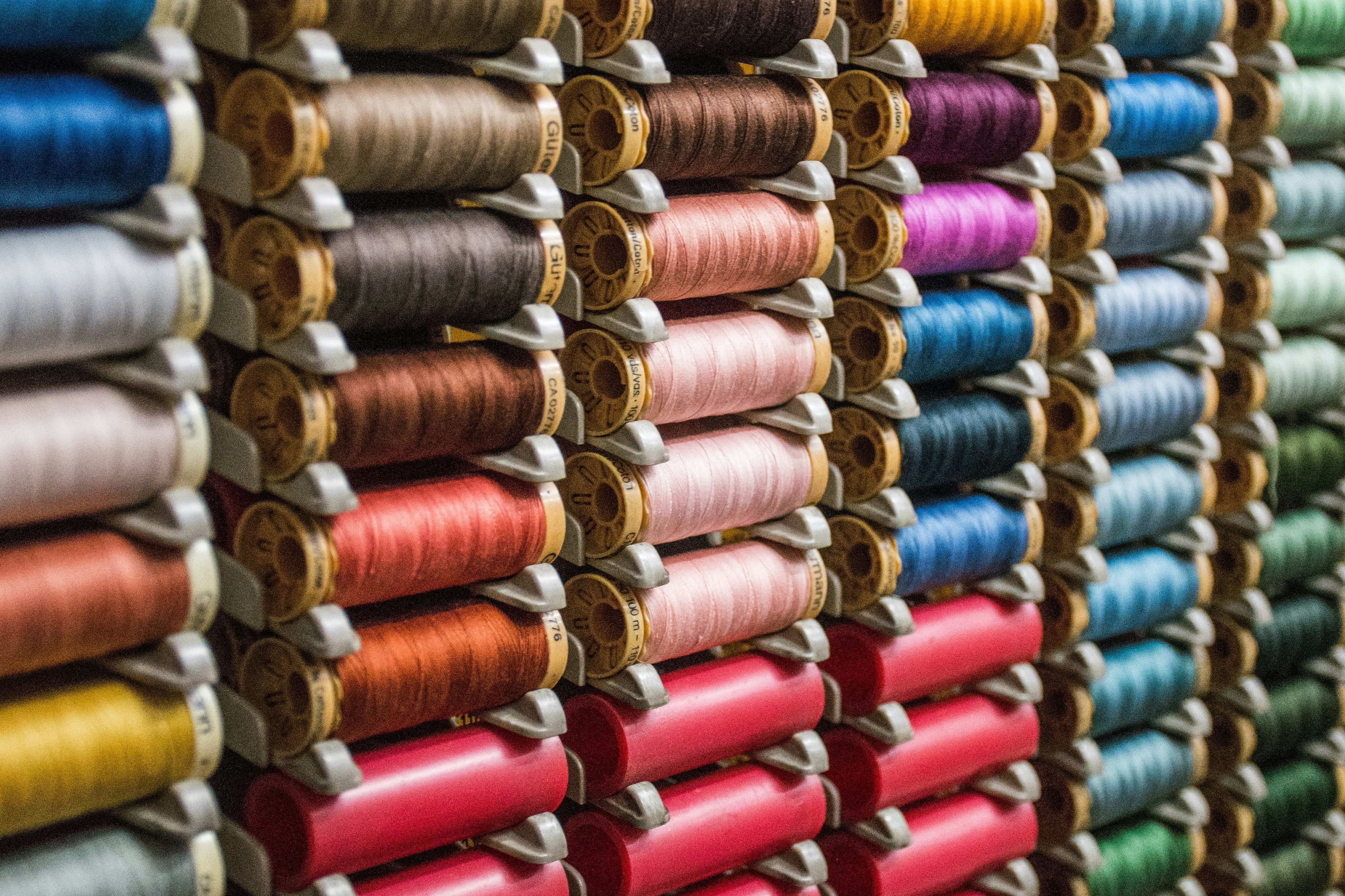 Craft Industry Alliance Facebook ad