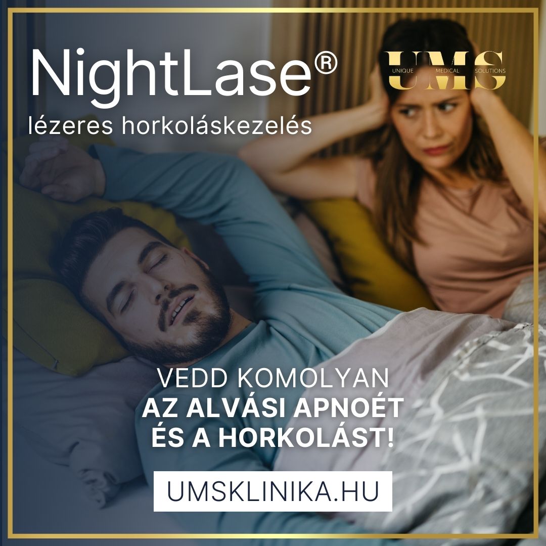 UMS Klinika Facebook ad
