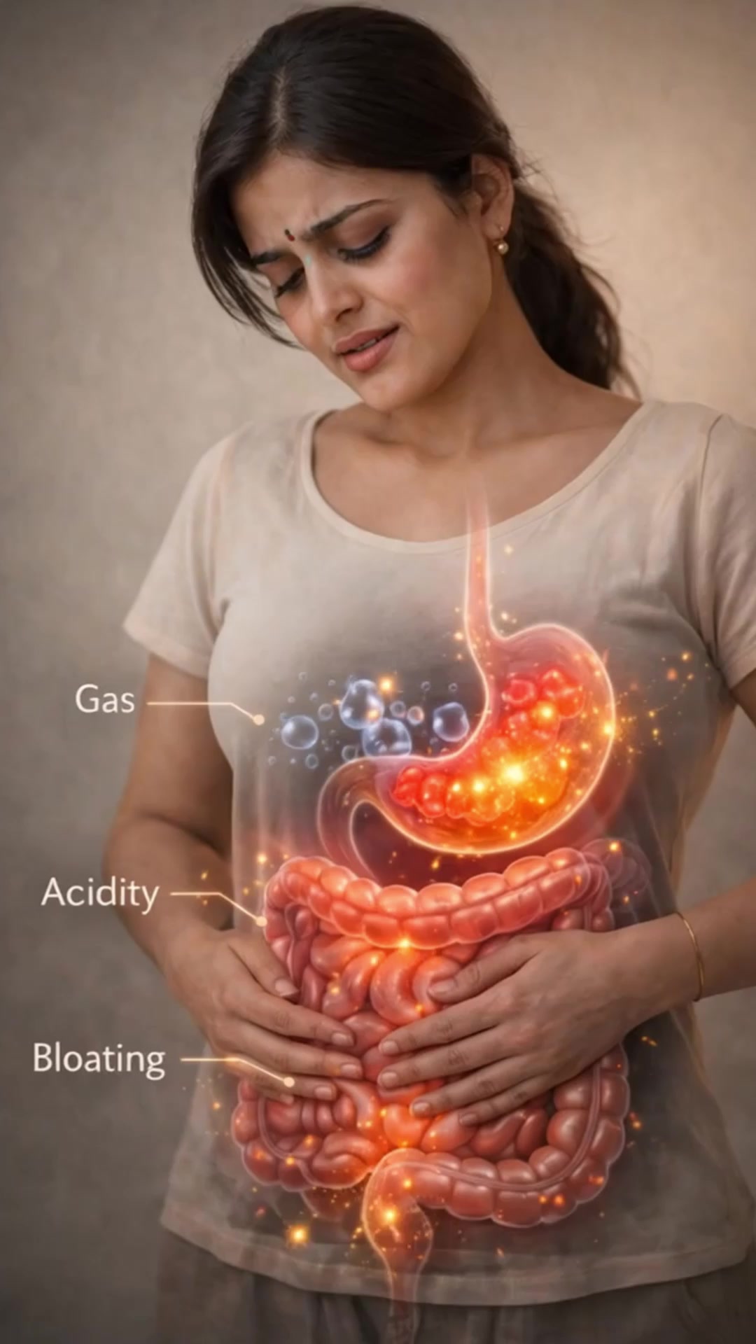 Nabhyadhara Nabhi Telam Facebook ad: A Simple Ayurvedic Wellness Ritual