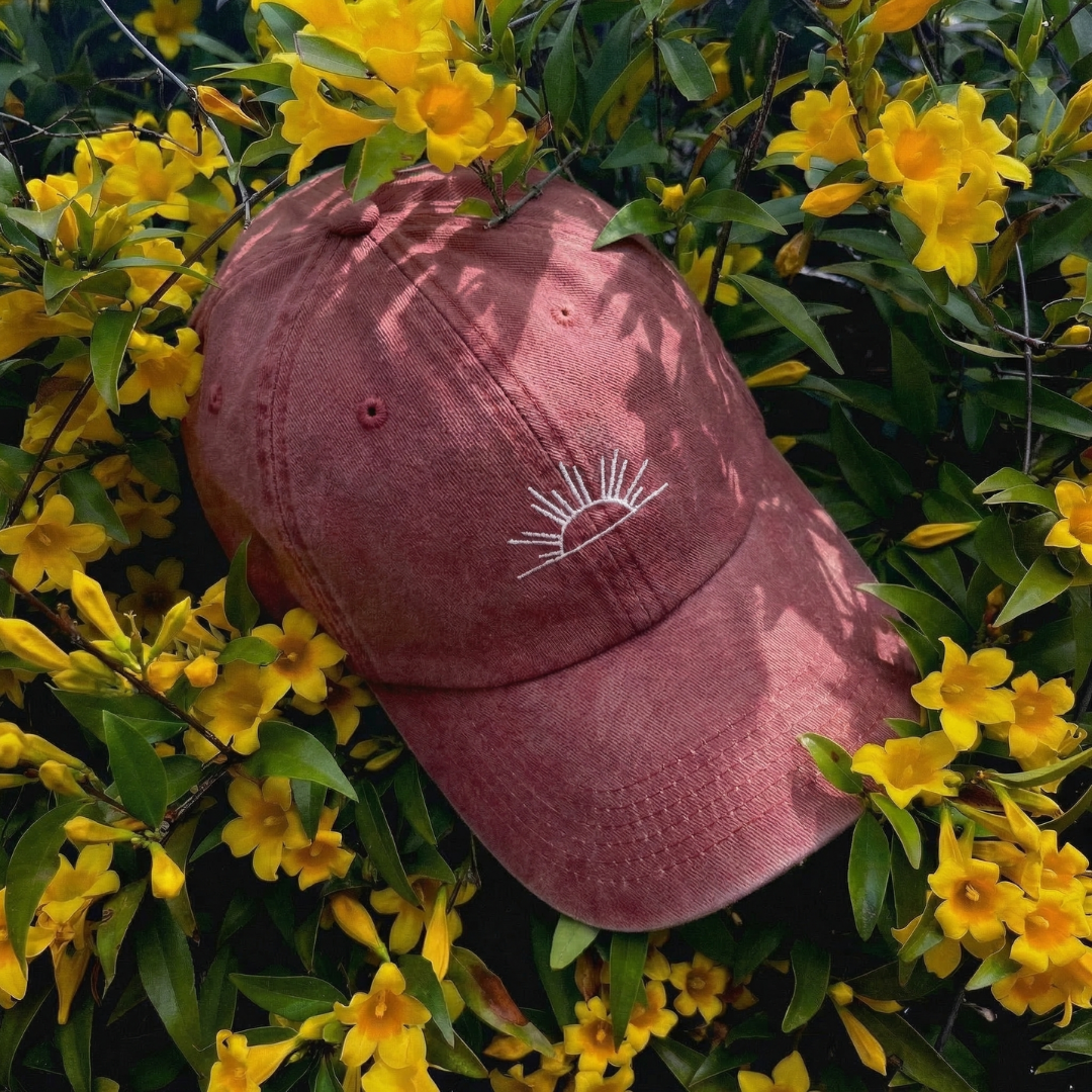 CAPS Apparel Facebook ad