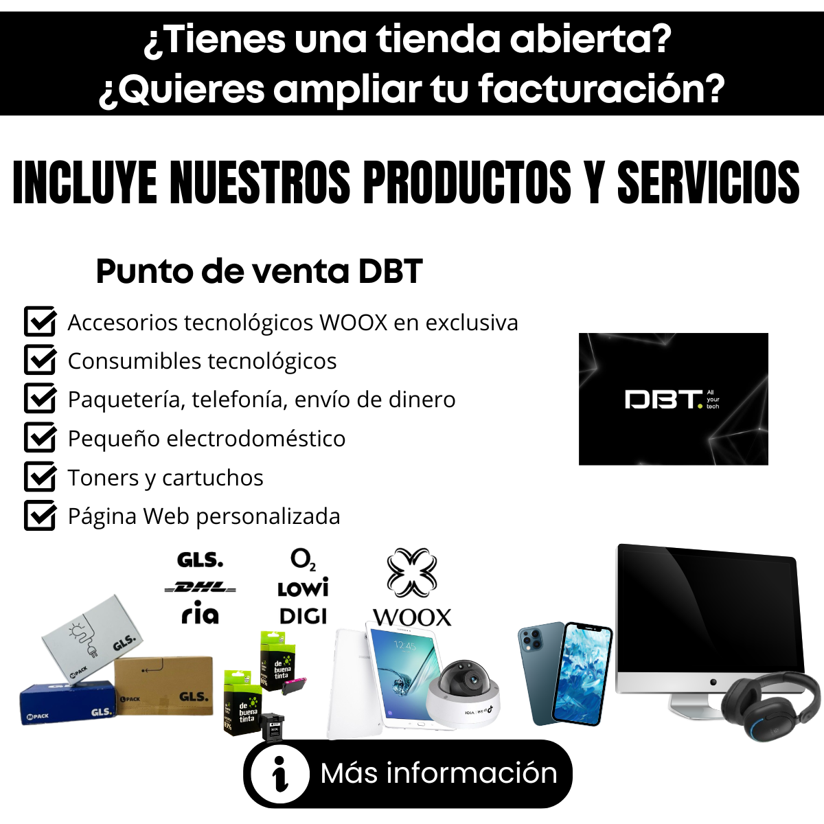 100 Franquicias Facebook ad: Aprovecha la oportunidad