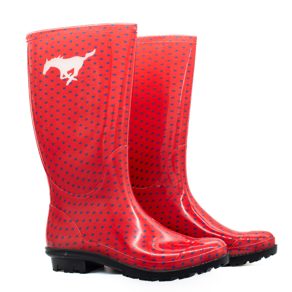 Gameday Boots Facebook ad: Crafted with passion and worn with pride.