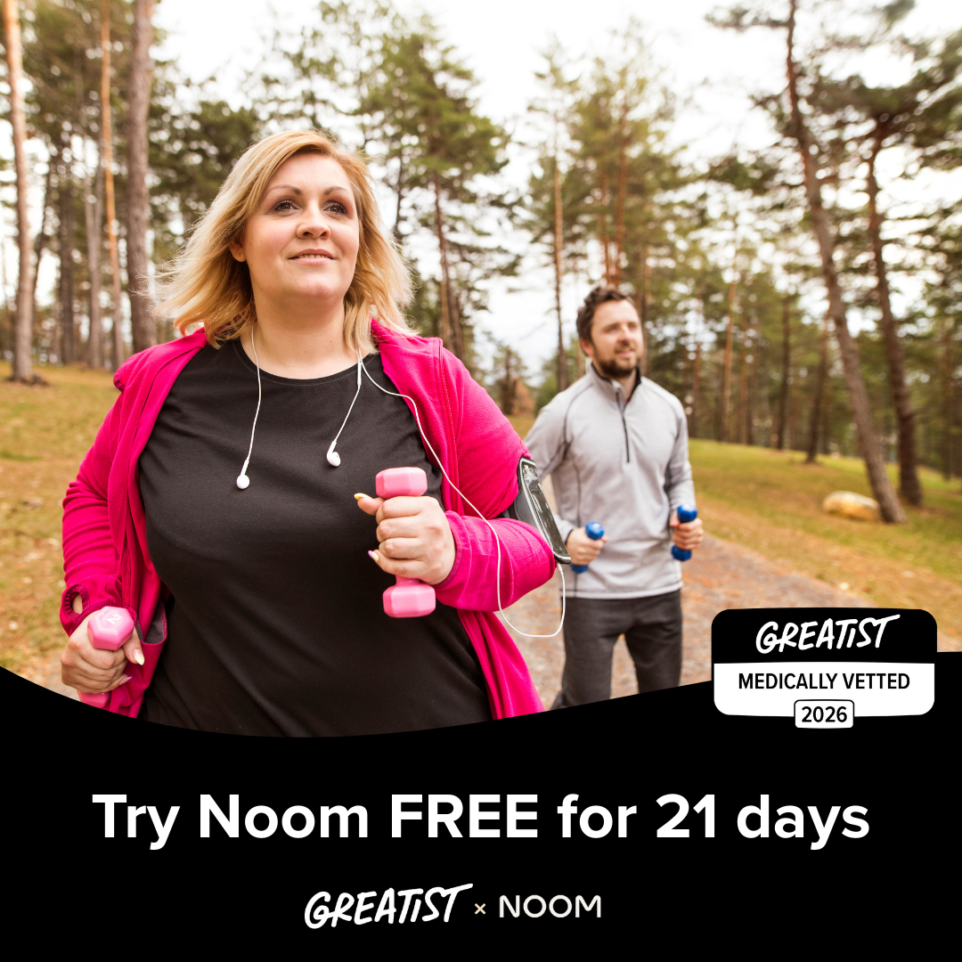 Greatist Facebook ad