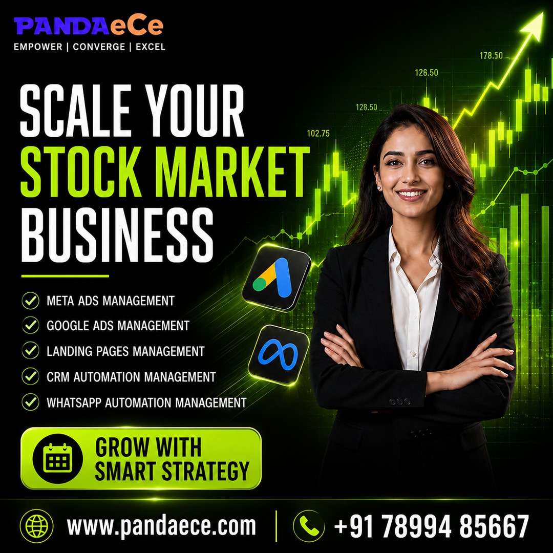 Thepandaece Facebook ad