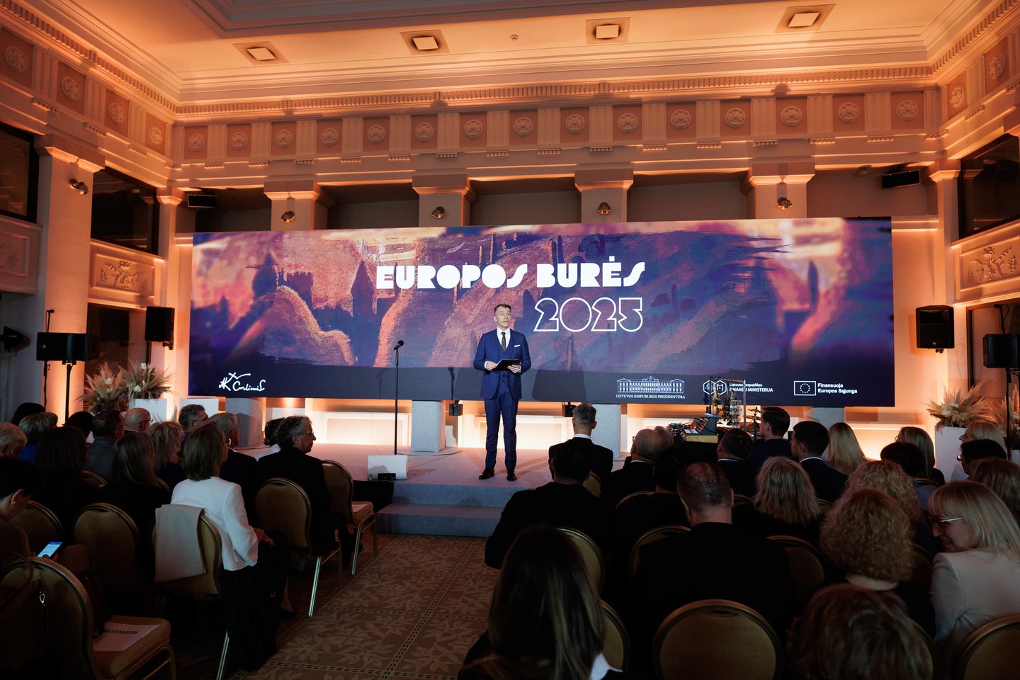 lrytas.lt Facebook ad: Europos burės 2026 startuoja 18-ąjį kartą: dėmesio centre…