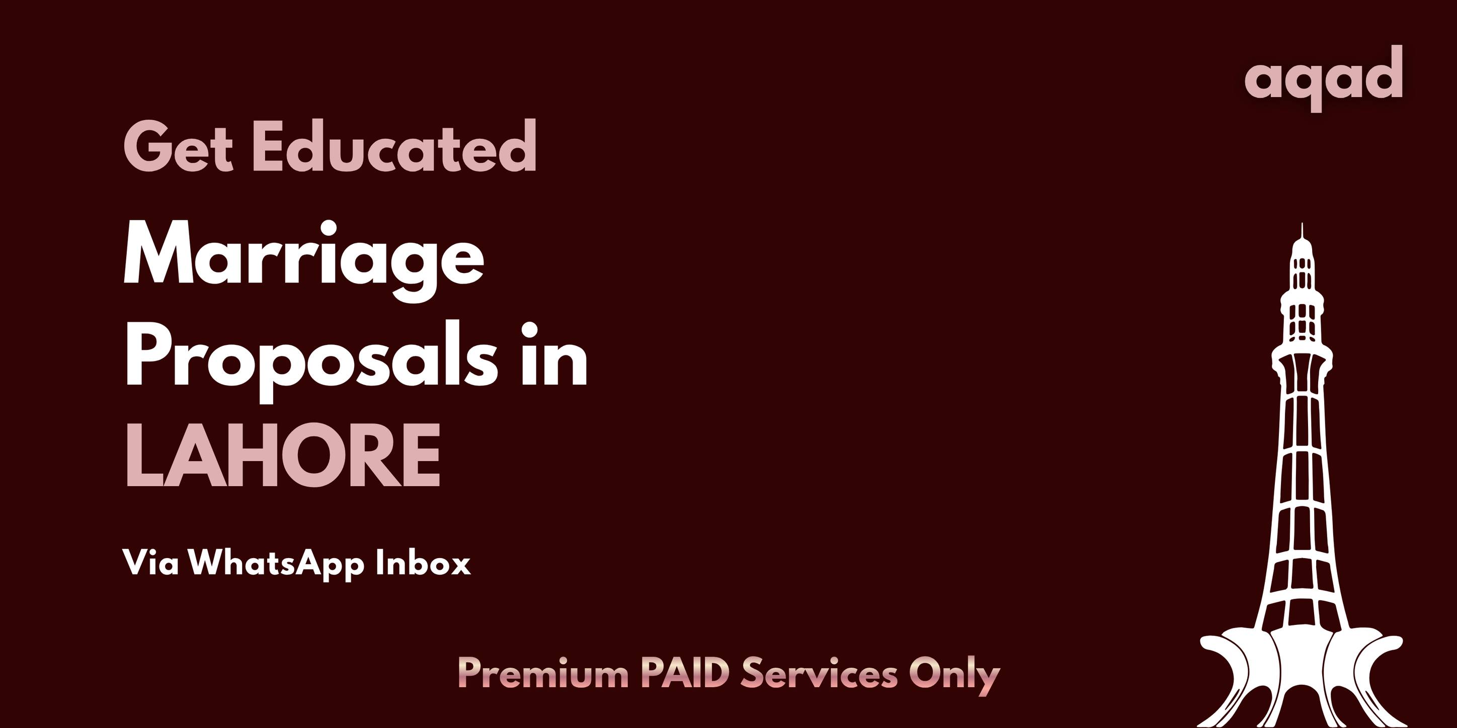 Aqad Matrimonial Facebook ad: Search Profiles 𝗙𝗥𝗘𝗘 of Cost