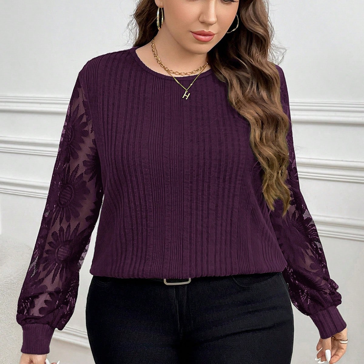 SHEIN CURVE Facebook ad