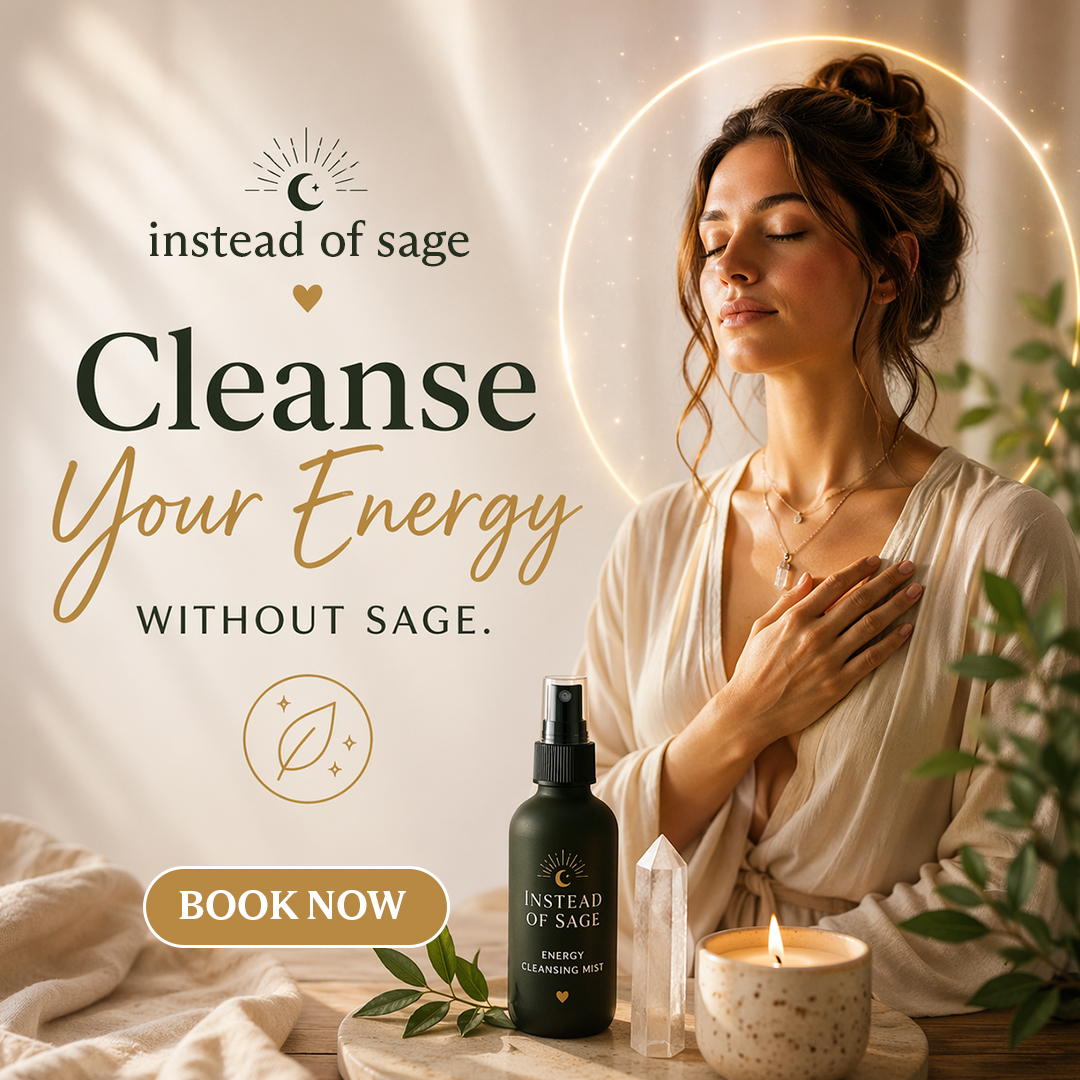 Instead of sage Facebook ad