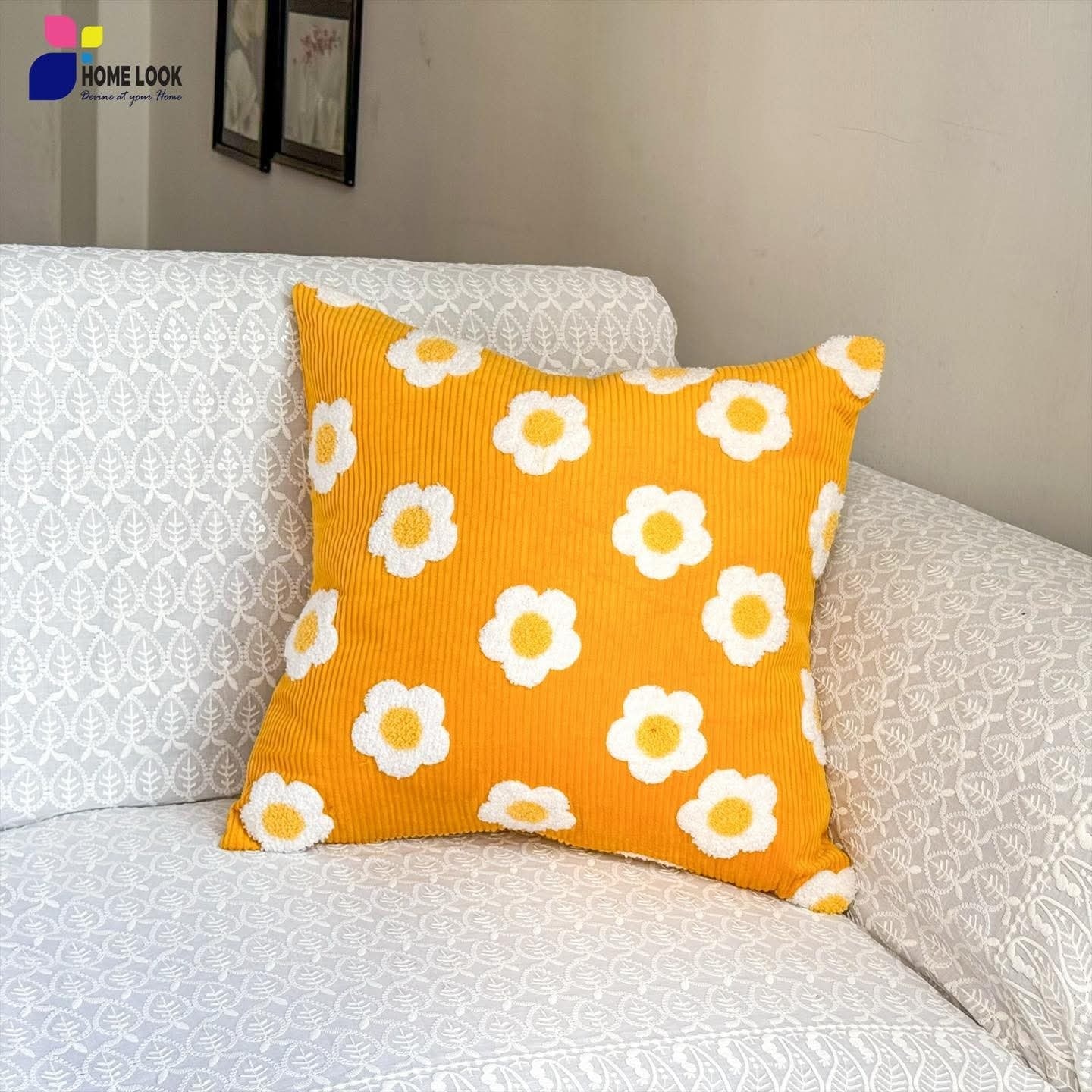Home Look Facebook ad