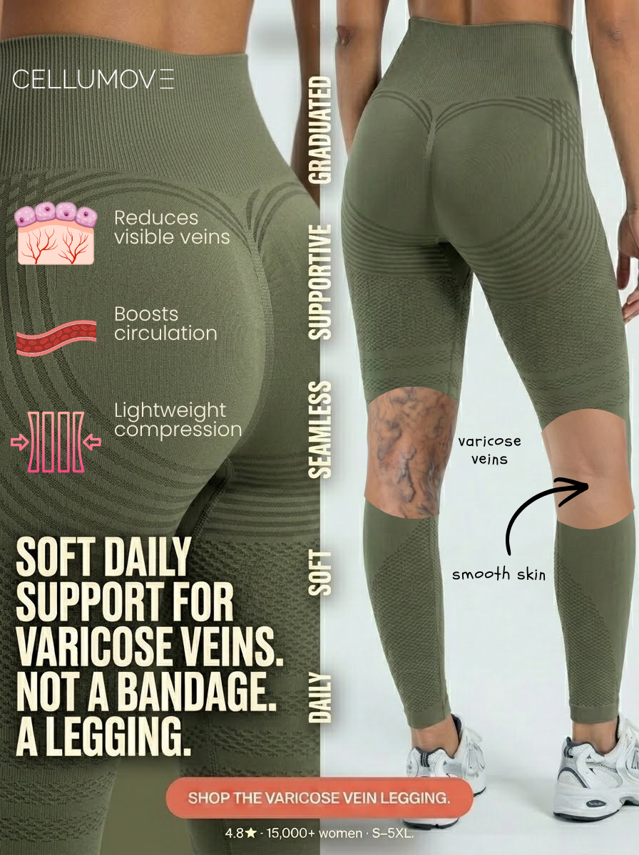 Cellumove UK Facebook ad