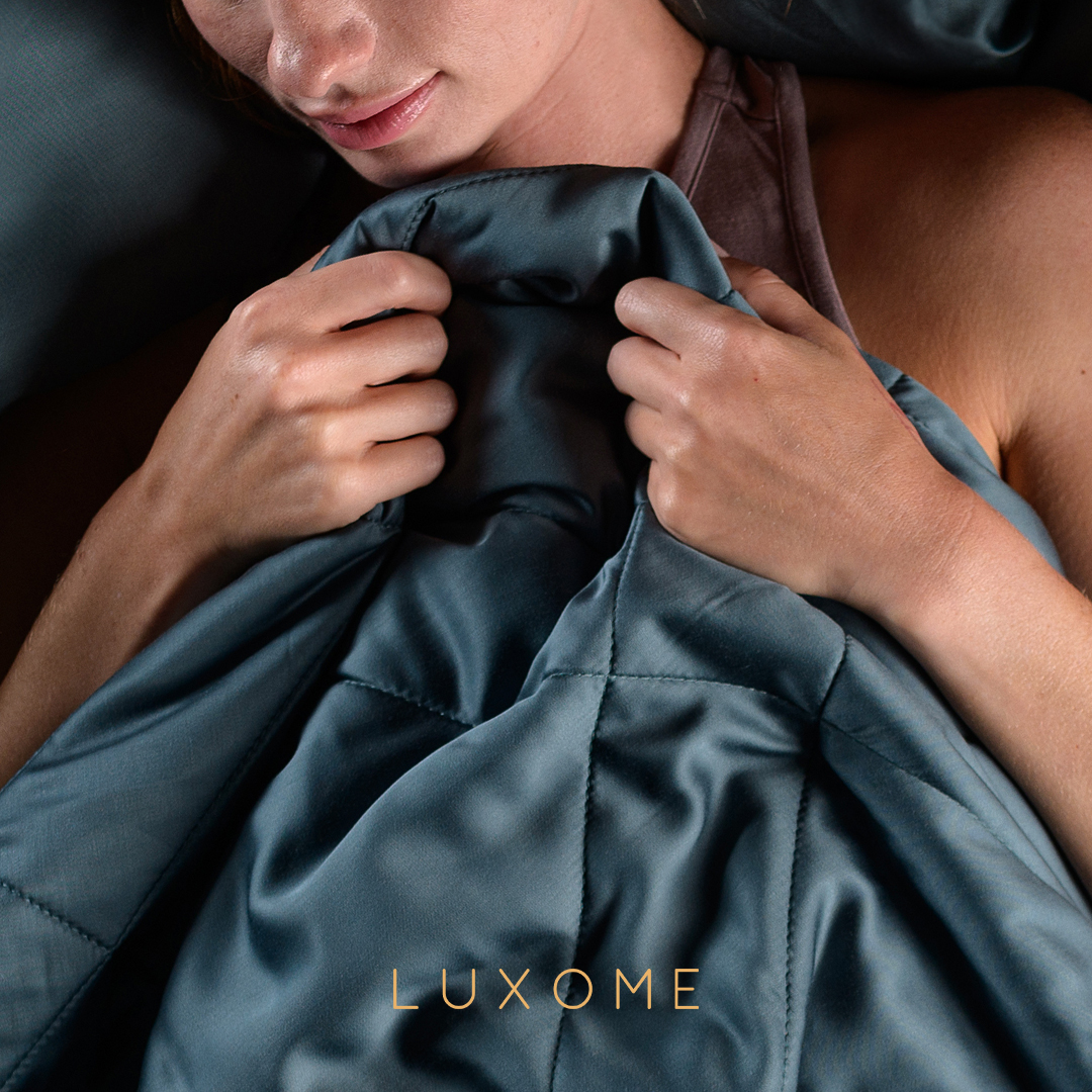 Luxome Facebook ad